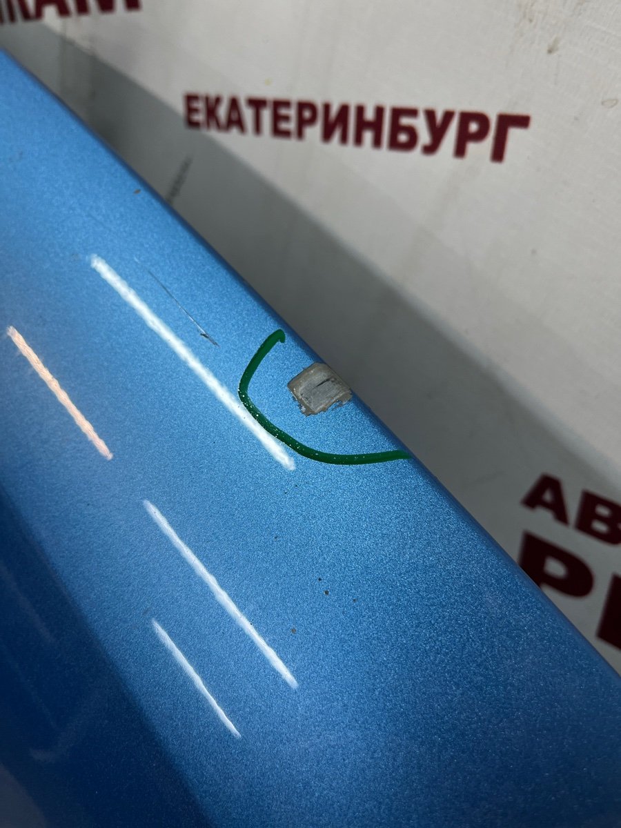 Капот JOLION 2022 GW4G15K