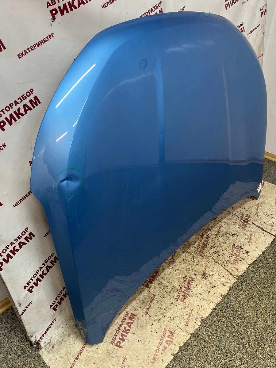 Капот JOLION 2022 GW4G15K