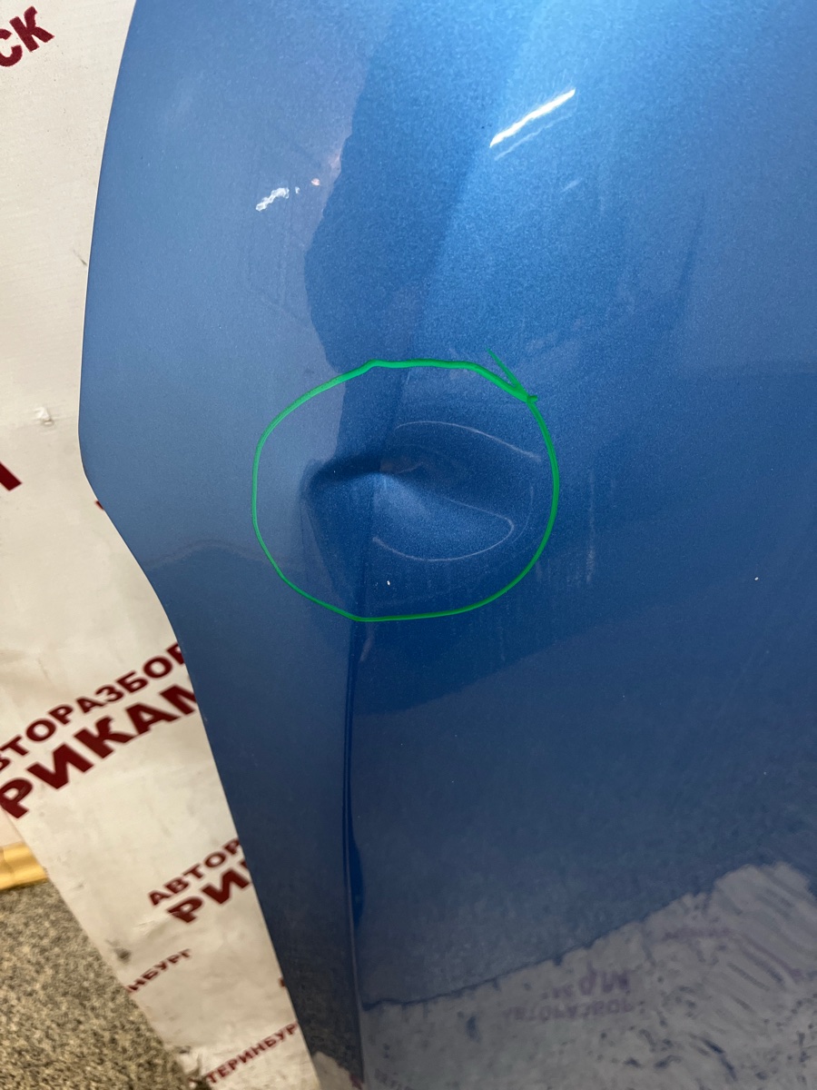 Капот JOLION 2022 GW4G15K