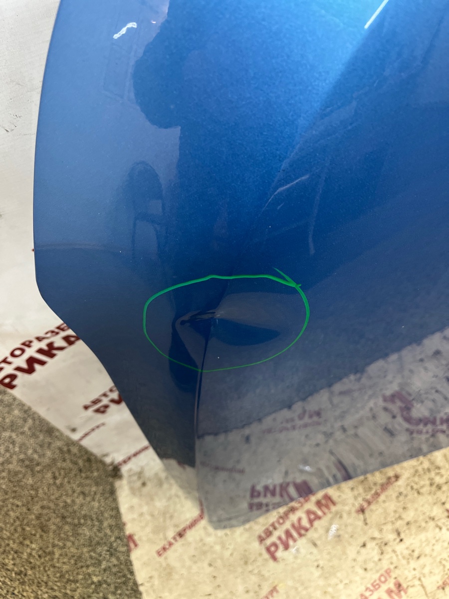 Капот JOLION 2022 GW4G15K