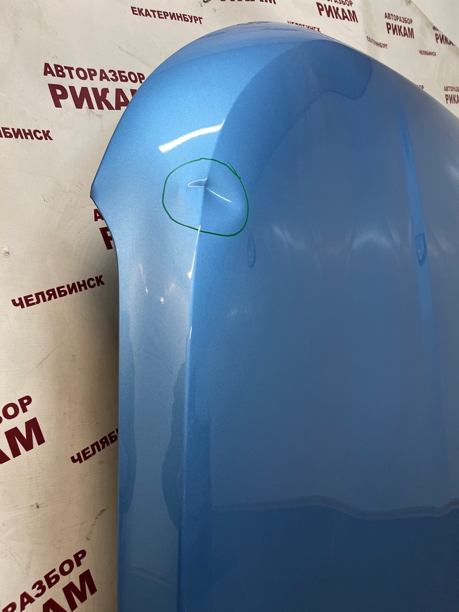 Капот JOLION 2022 GW4G15K