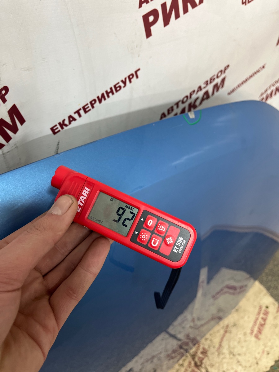 Капот JOLION 2022 GW4G15K