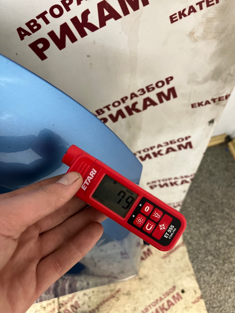 Капот JOLION 2022 GW4G15K