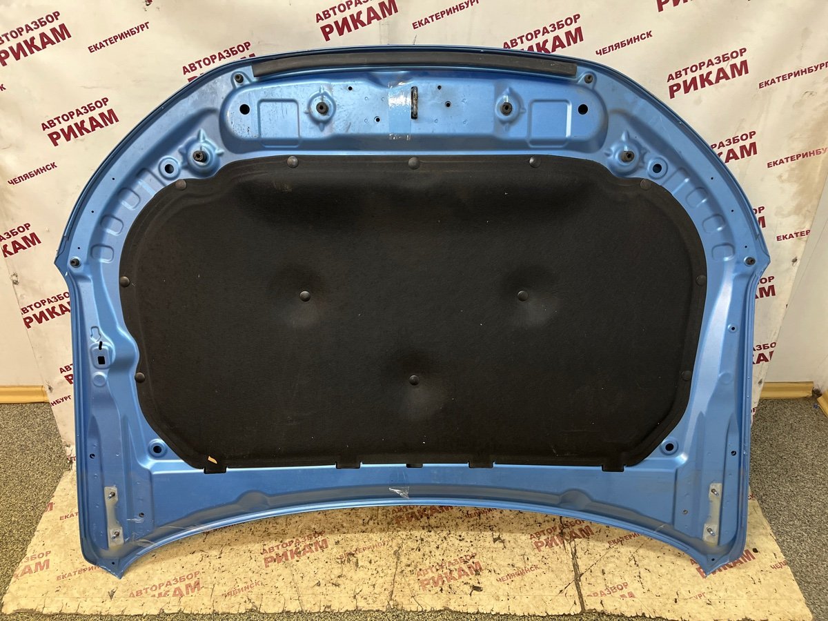 Капот JOLION 2022 GW4G15K