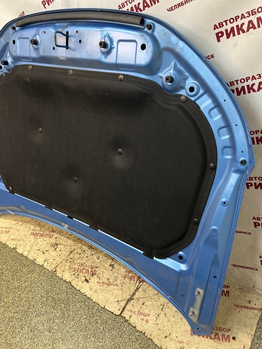 Капот JOLION 2022 GW4G15K