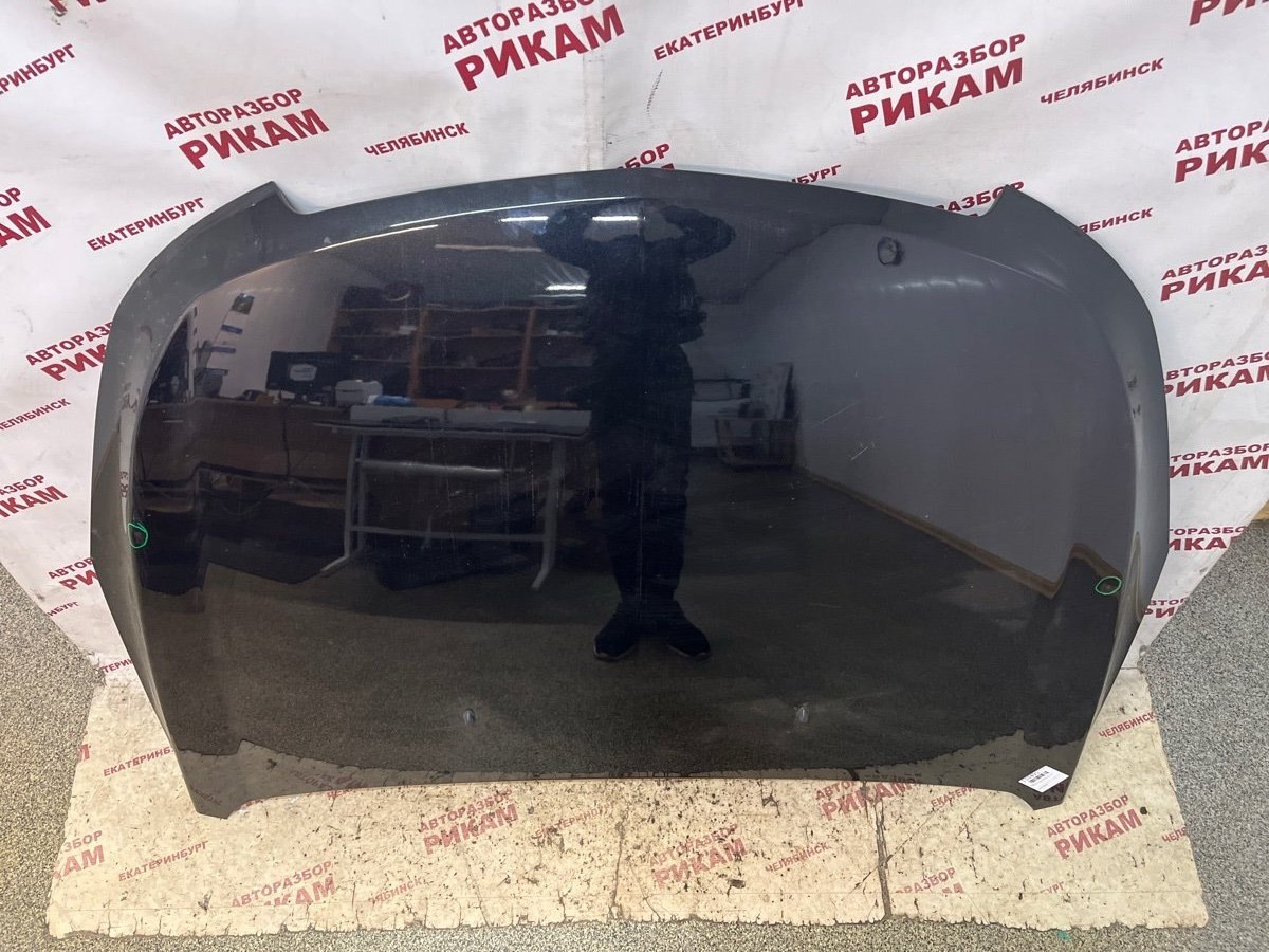 Капот CRUZE 2011 J300 F18D4