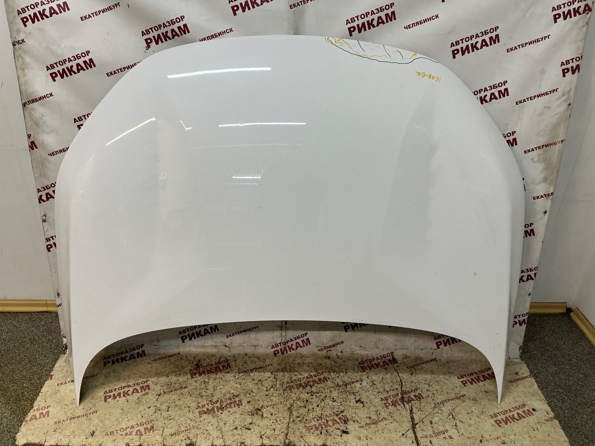Капот OMODA C5 2023 T19C SQRE4T15C 553000311AADYJ контрактная