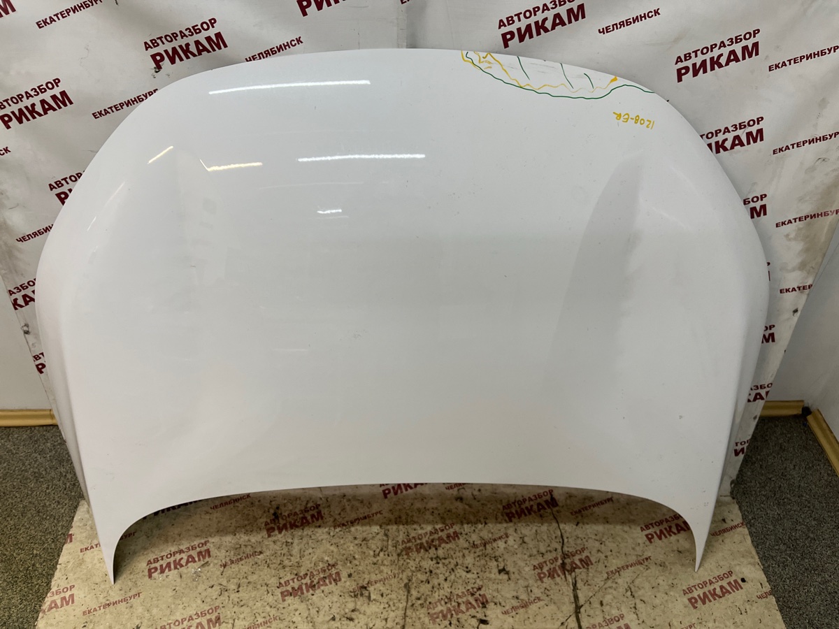 Капот C5 2023 T19C SQRE4T15C