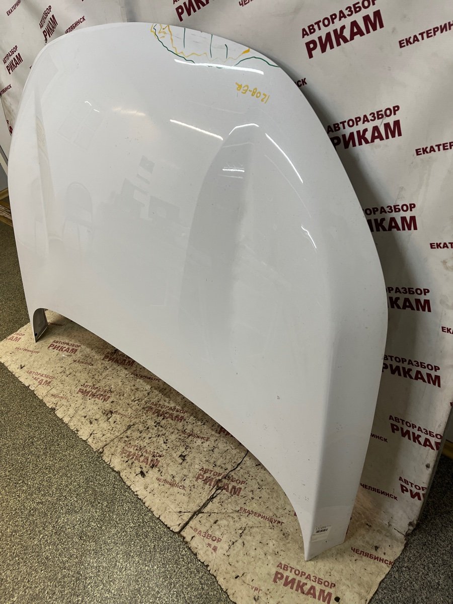 Капот C5 2023 T19C SQRE4T15C