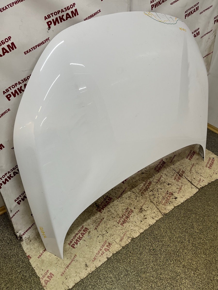 Капот C5 2023 T19C SQRE4T15C