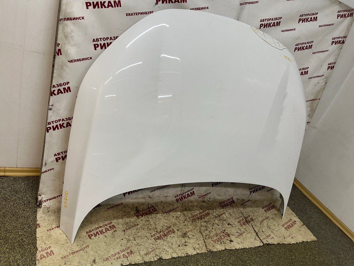 Капот C5 2023 T19C SQRE4T15C