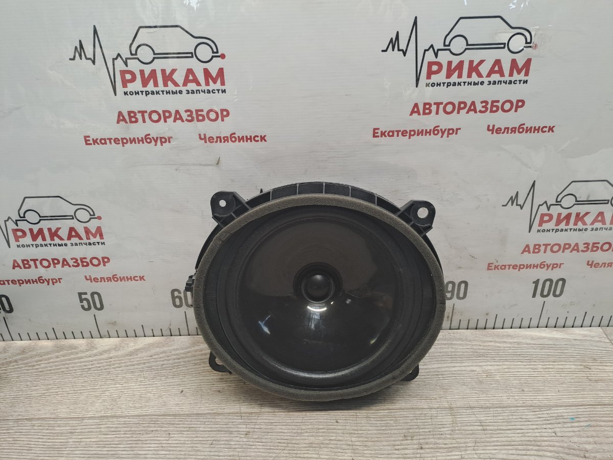 Динамик передний TOYOTA CAMRY ASV70 8616033A20 контрактная