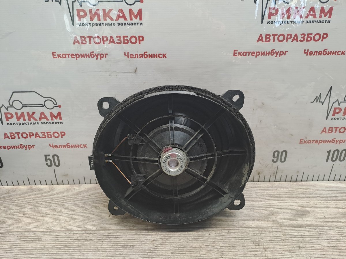 Динамик передний CAMRY ASV70