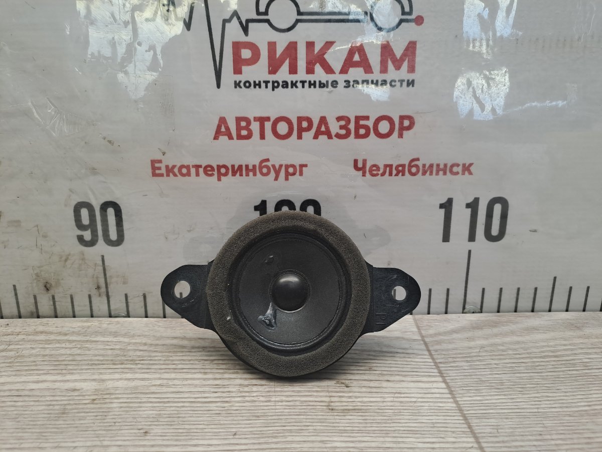Динамик TOYOTA CAMRY ASV70 8616033760 контрактная
