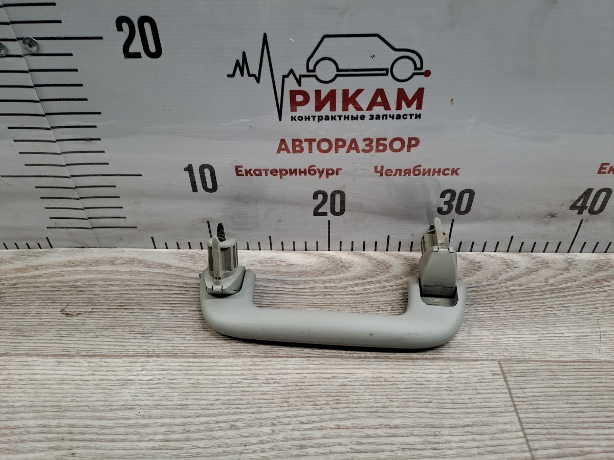 Ручка салона передняя COROLLA 2003 ZZE120 4ZZ-FE