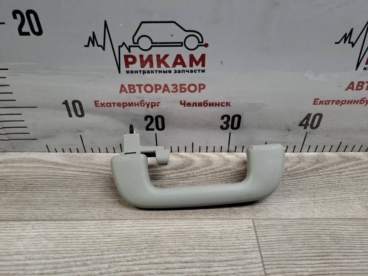 Ручка салона задняя TOYOTA COROLLA 2003 ZZE120 4ZZ-FE 7461002101B0 контрактная