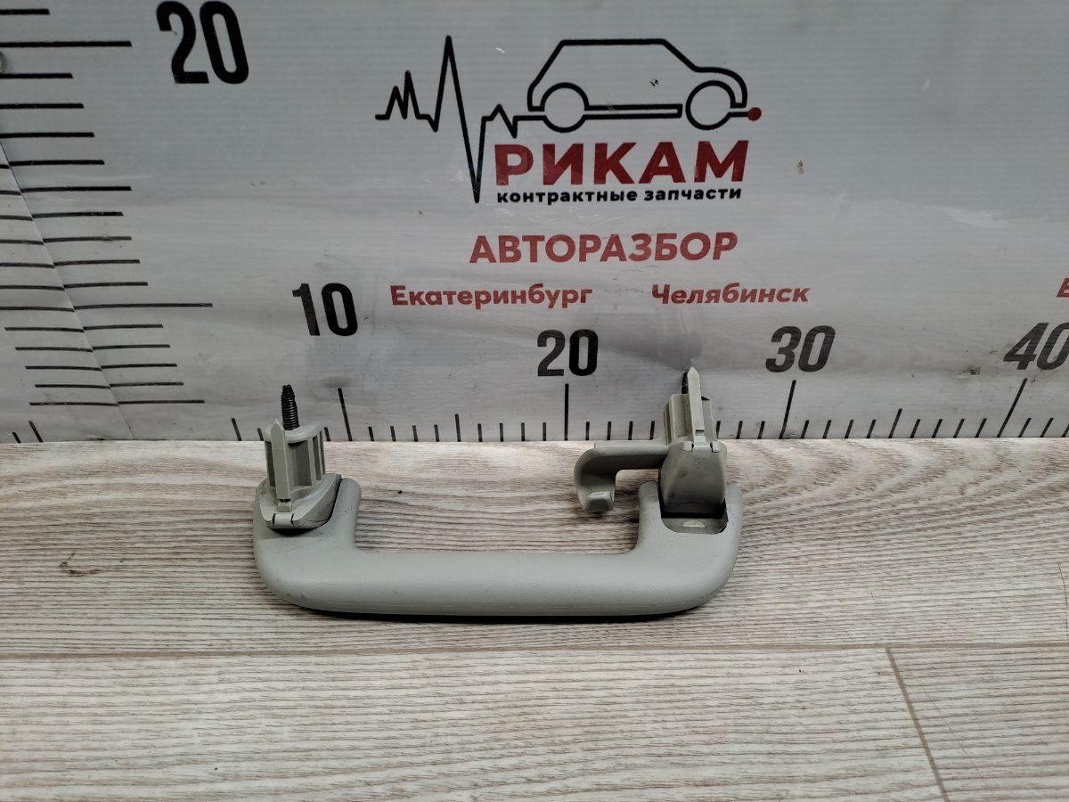 Ручка салона задняя COROLLA 2003 ZZE120 4ZZ-FE