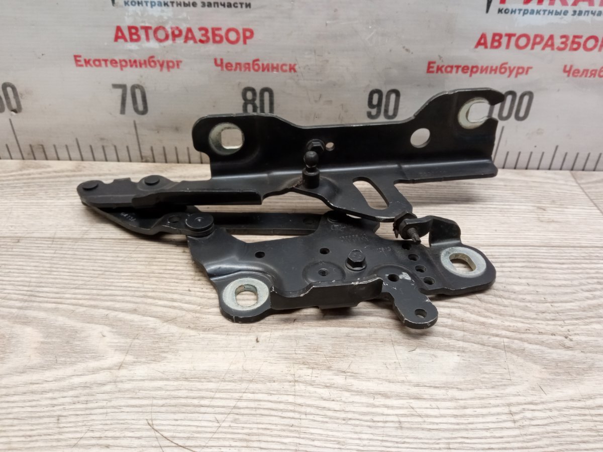 Петля капота левая 3-Series 2013 F30 N20B20