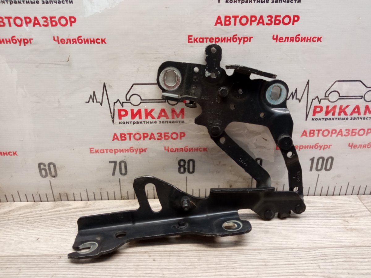 Петля капота левая BMW 3-Series F30 N20B20