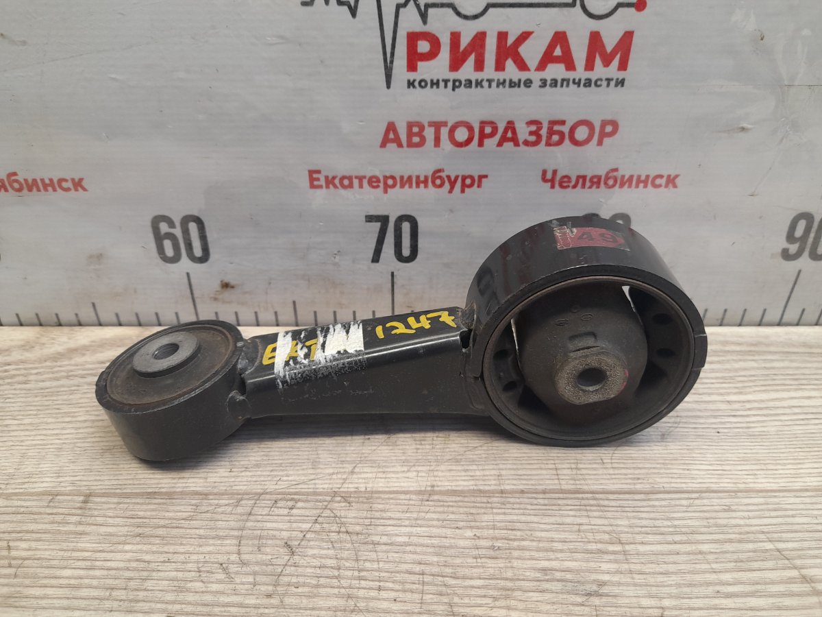 Подушка ДВС правая TOYOTA HIGHLANDER 2012 GSU45 2GR-FE 1236331040 контрактная