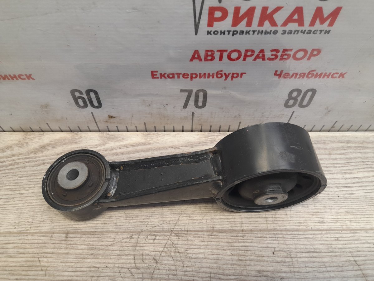 Подушка ДВС правая HIGHLANDER 2012 GSU45 2GR-FE