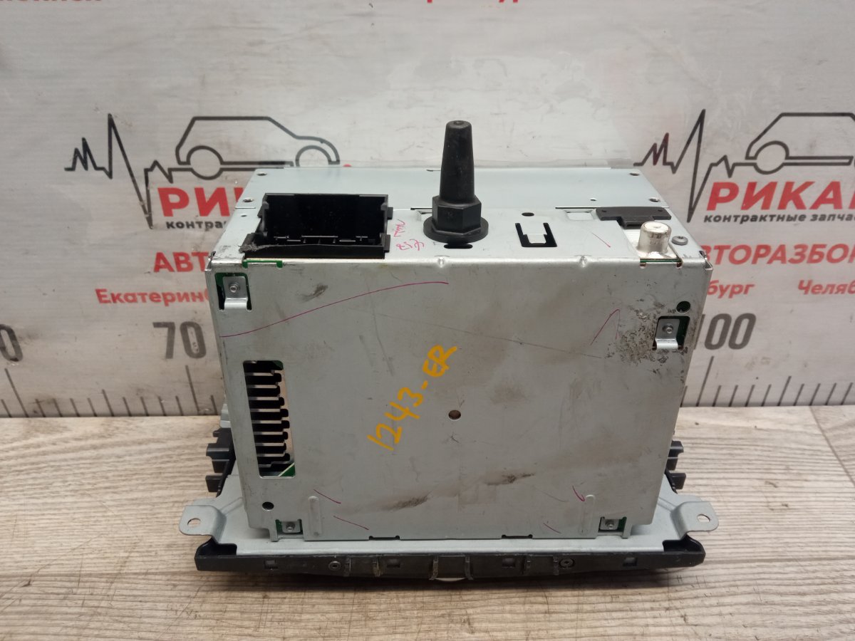 Магнитола FOCUS 2 2010 CB4 C307