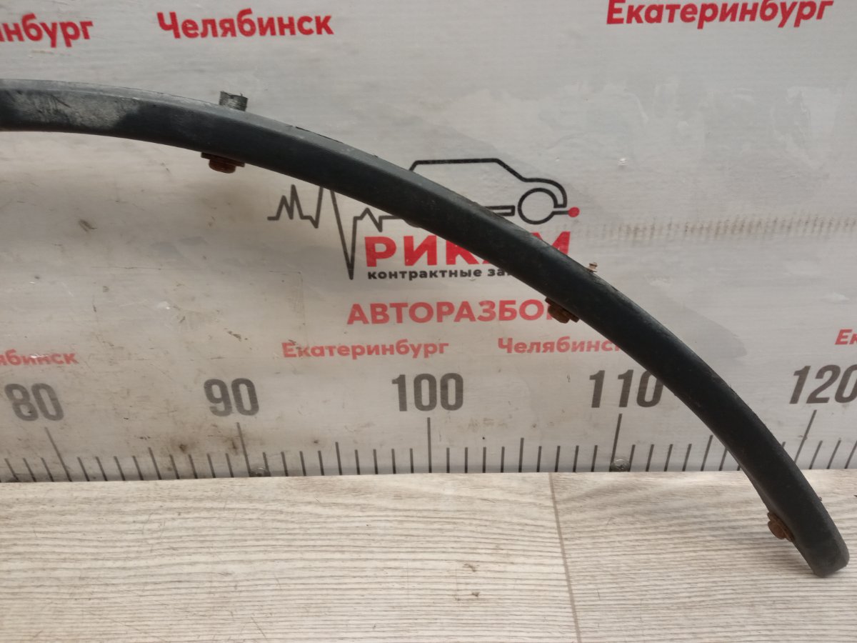 Накладка крыла задняя правая RENAULT SANDERO BS12 K7J