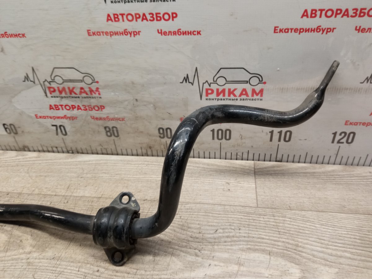 Стабилизатор передний KIA SORENTO XM D4HB