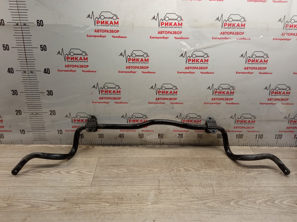 Стабилизатор передний SORENTO 2012 XM D4HB