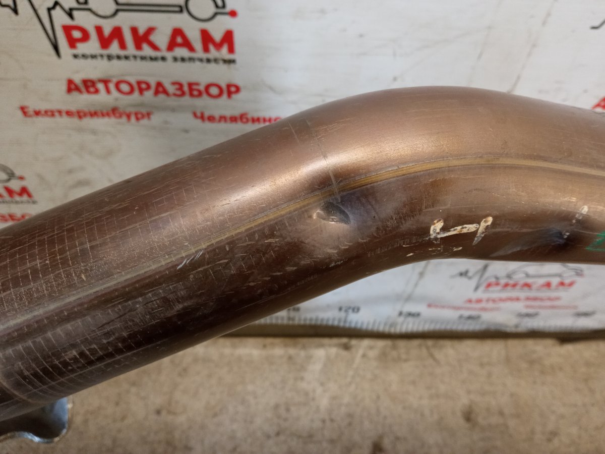 Глушитель RANGE ROVER EVOQUE 2018 L551 PT20P4 Глушитель RANGE ROVER EVOQUE 2018 L551 PT20P4