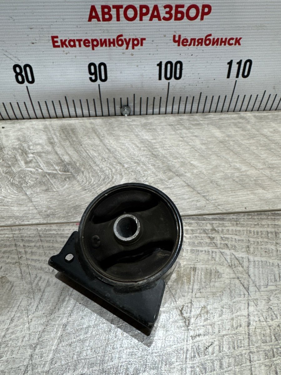 Подушка ДВС передняя MITSUBISHI ASX GA2W 4B11