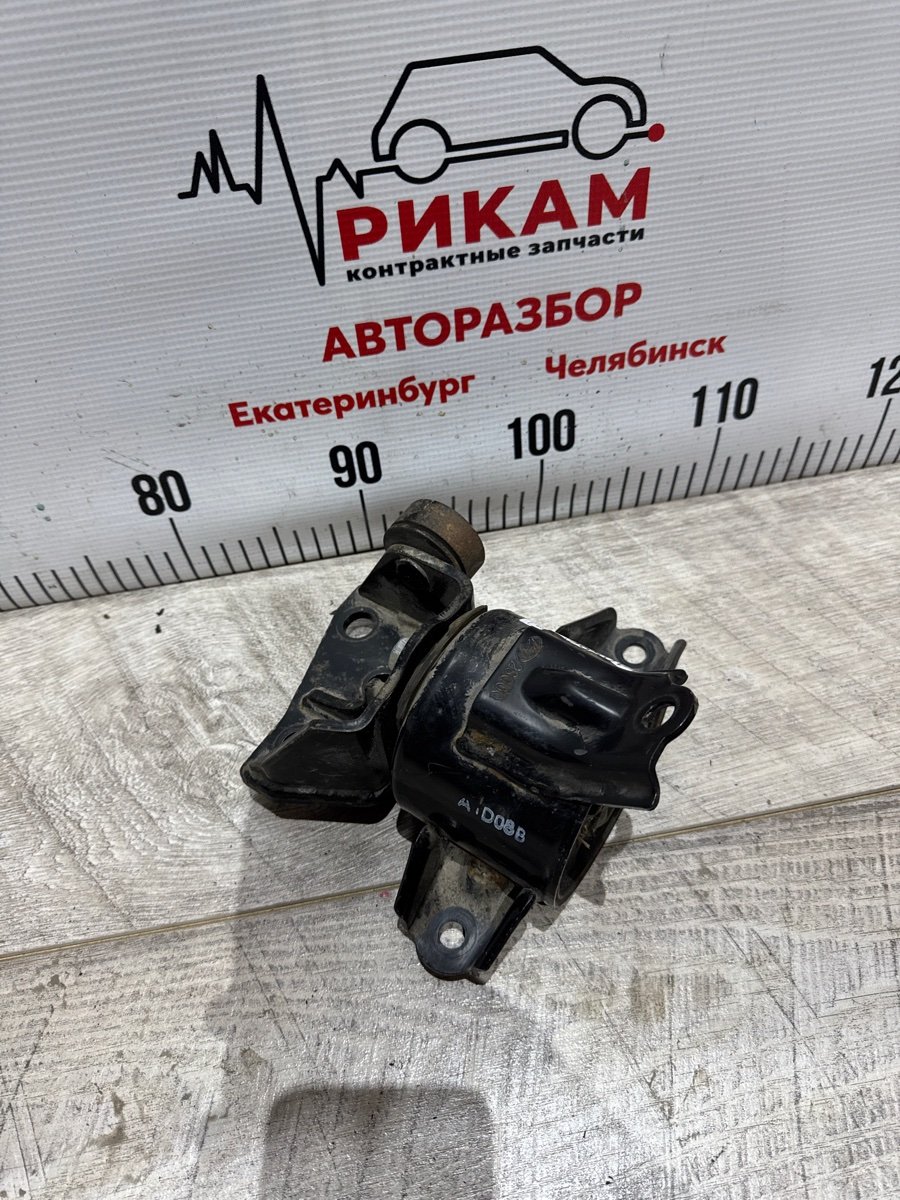 Подушка АКПП левая IX35 2011 LM G4KE