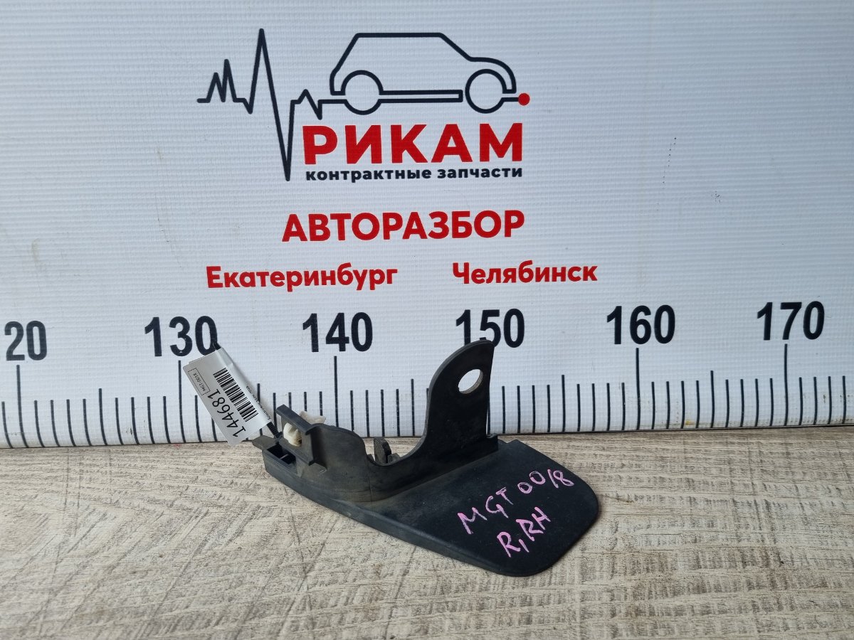Брызговик задний правый SUBARU LEGACY 2005 BP5 EJ204 96054AG000 контрактная