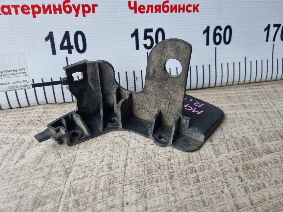 Брызговик задний левый SUBARU LEGACY BP5 EJ204