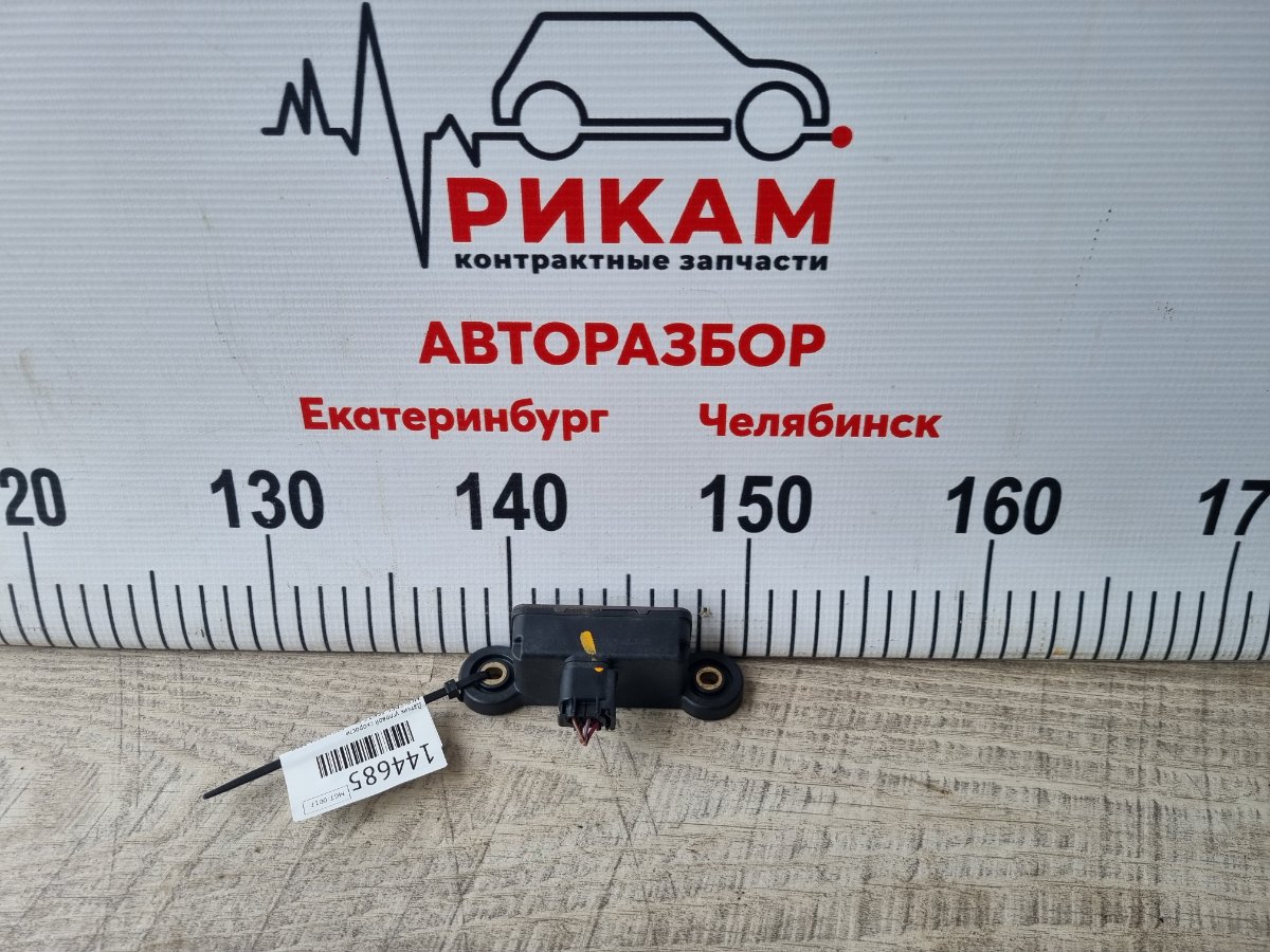 Датчик угловой скорости MERCEDES-BENZ C-Class 2010 S204 M271 A0055421918 контрактная