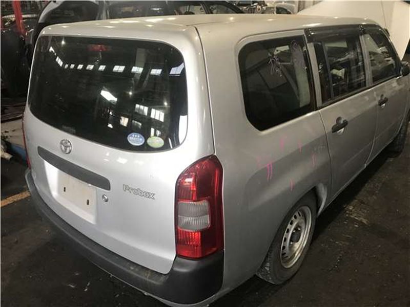 Toyota probox ncp50