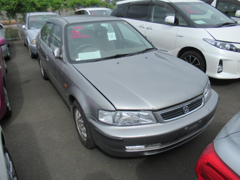 Honda domani 2000