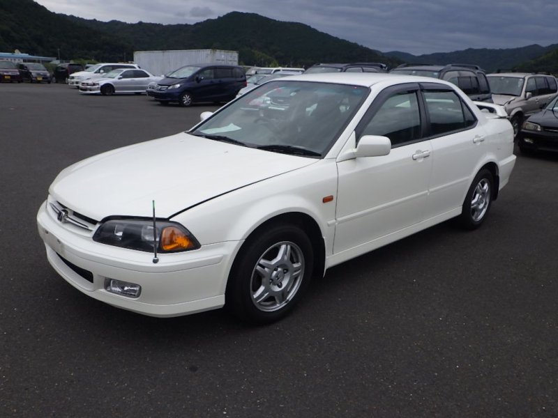 Honda Accord Torneo 1999