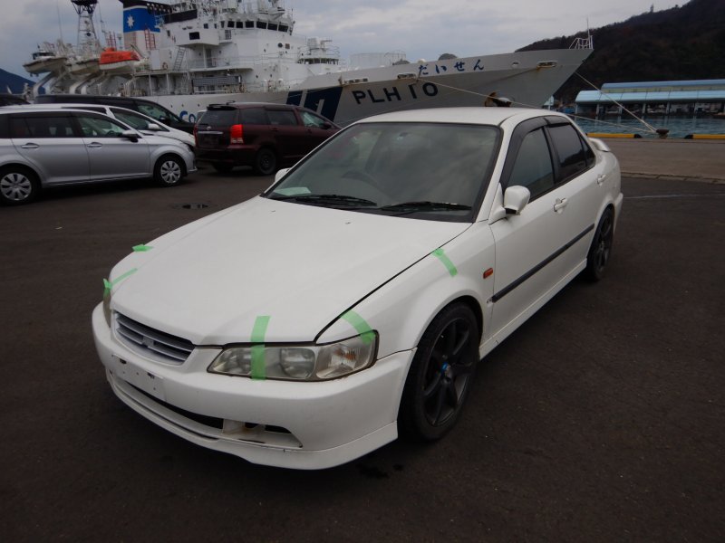 Honda accord cf3