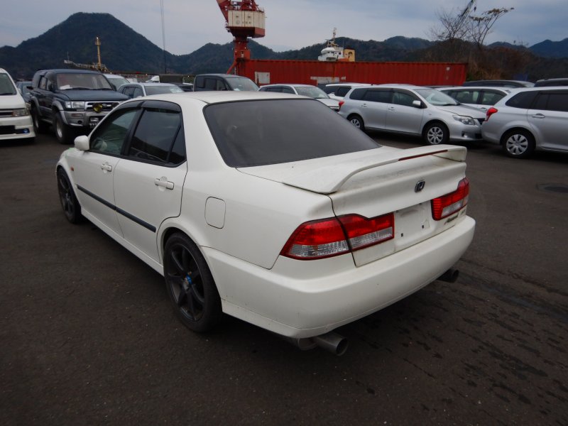 Honda accord cf3