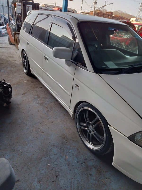 Honda Odyssey ra6 absolute