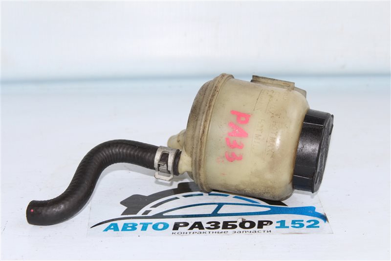 Бачок гур Nissan Maxima 1998-2003 a33 VQ20DE 491804M403 контрактная