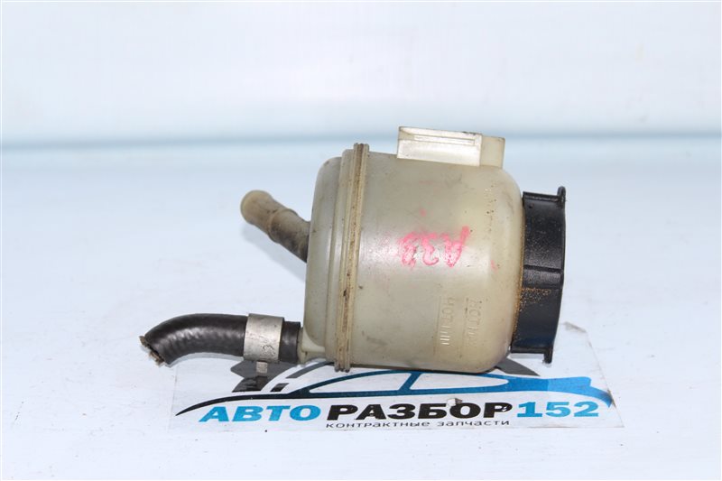 Бачок гур Nissan Maxima 1998-2003 a33 VQ20DE 491804M403 контрактная