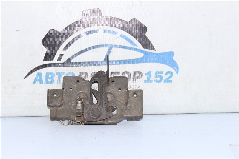 Запчасть замок капота Mazda atenza 2002-2007 GG L3-VE GJ8A56620B контрактная Замок капота Mazda atenza 2002-2007 GG L3-VE GJ8A56620B контрактная