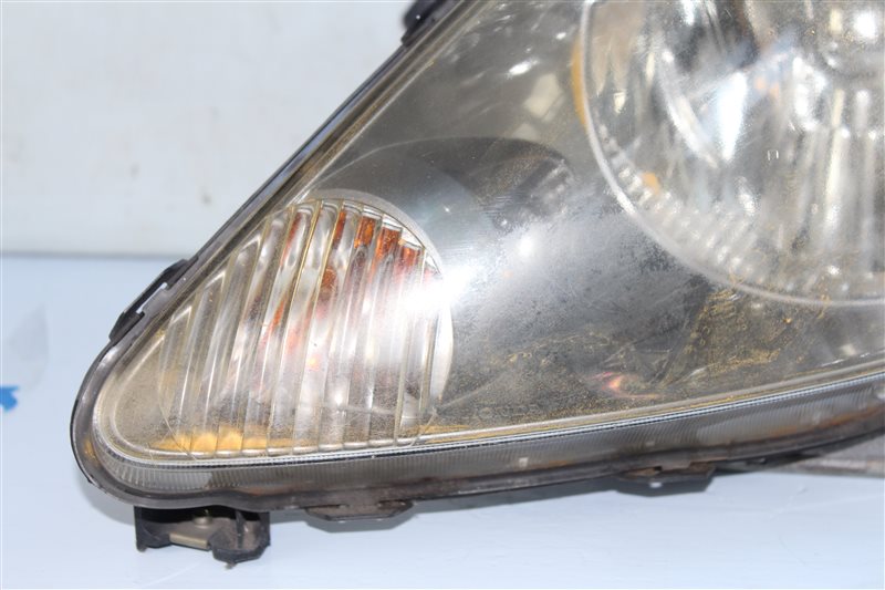 Фара левая Fit 2001-2007 GD1 L13A Фара левая Fit 2001-2007 GD1 L13A