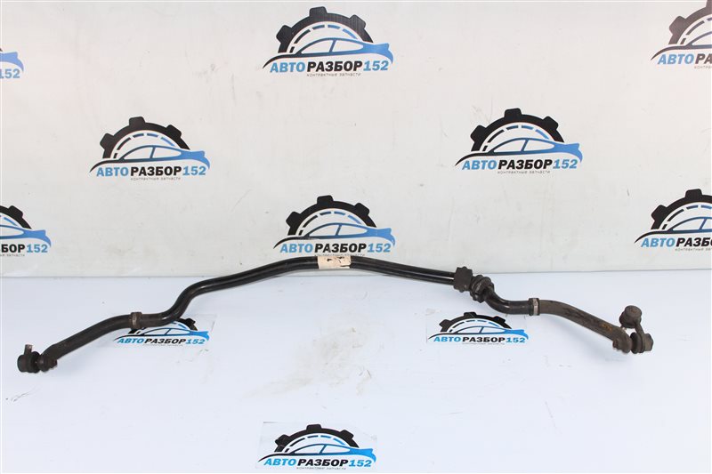 Запчасть стабилизатор передний Nissan X-Trail 2002-2007 NT30 QR20DE 546118H315 контрактная Стабилизатор передний Nissan X-Trail 2002-2007 NT30 QR20DE 546118H315 контрактная