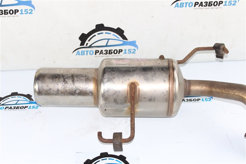 Глушитель LEGACY BP5 EJ20T Глушитель LEGACY BP5 EJ20T