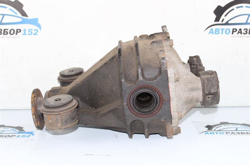 Запчасть редуктор TOYOTA Crown 2001 JZS151 1JZGE 411103A110 контрактная Редуктор TOYOTA Crown 2001 JZS151 1JZGE 411103A110 контрактная
