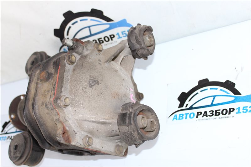 Редуктор TOYOTA Crown JZS151 1JZGE Редуктор TOYOTA Crown JZS151 1JZGE