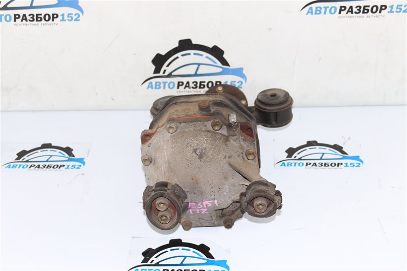 Редуктор Crown 2001 JZS151 1JZGE Редуктор Crown 2001 JZS151 1JZGE